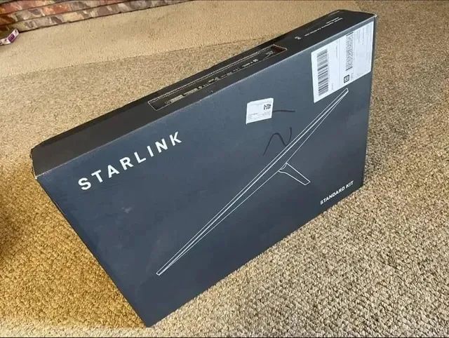 STARLINK V4 a Pronta entrega com Instalação  - Foto 5