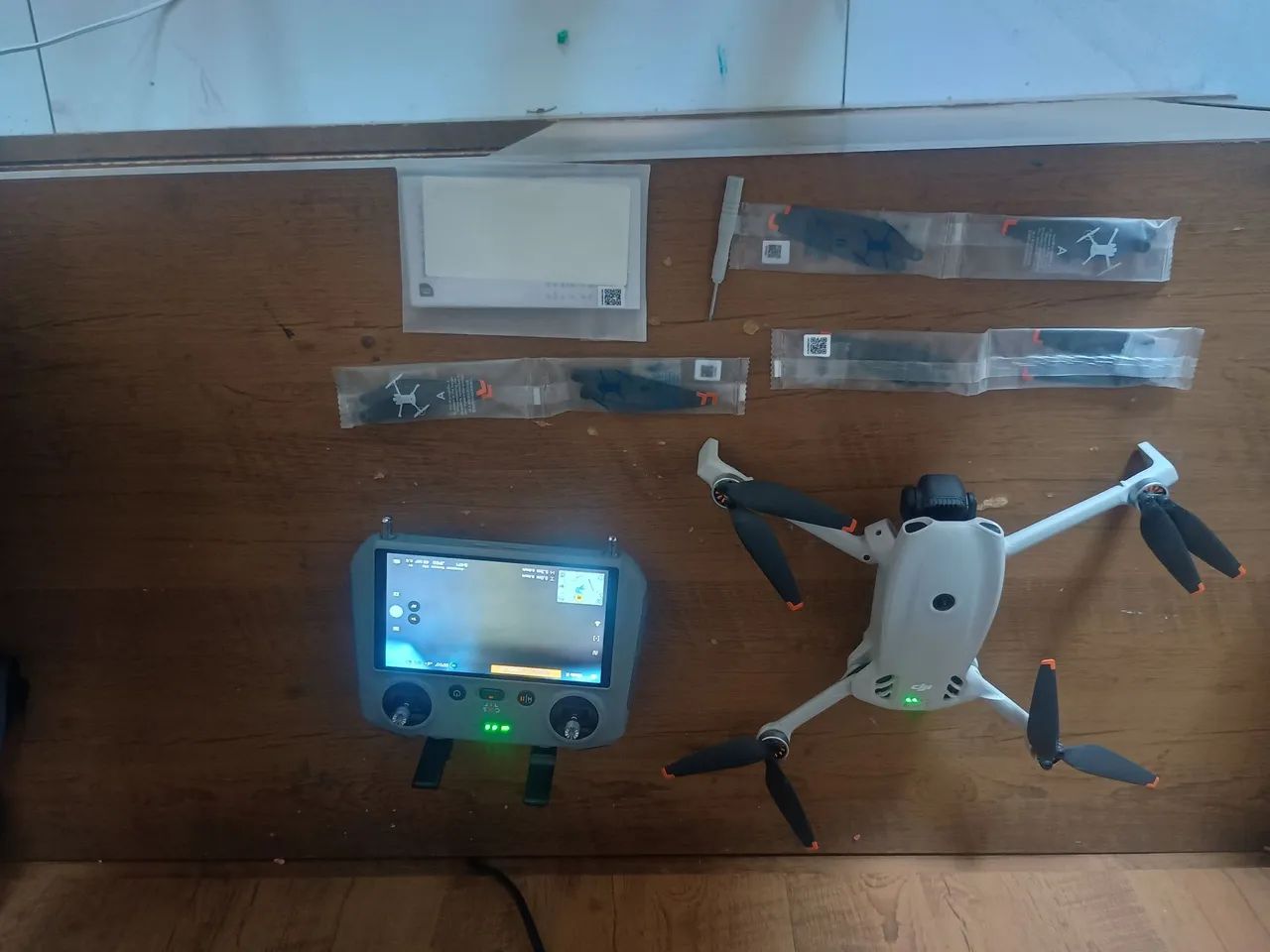 DJI LITO X1 FLY MORE COMBO PLUS  - Foto 2