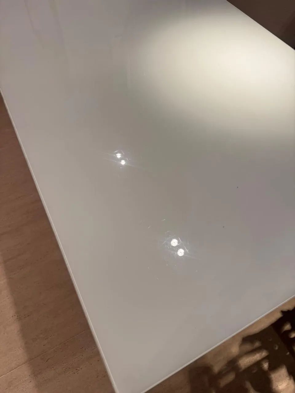MESA DE LACA 2x1  - Foto 2