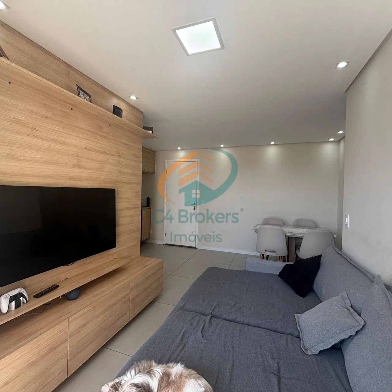 Apartamento em Vila Itapegica - Guarulhos