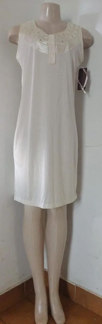 CAMISOLA NOVA - TAMANHO P - Foto 2