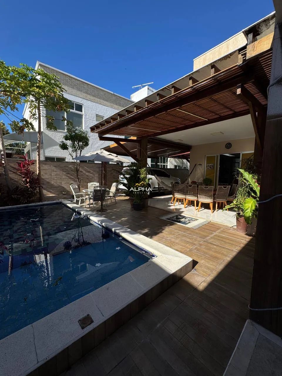 Casa à Venda  Alphaville Fortaleza - Foto 5