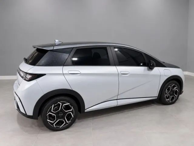 BYD Dolphin Plus (Elétrico) 2024 - Foto 4