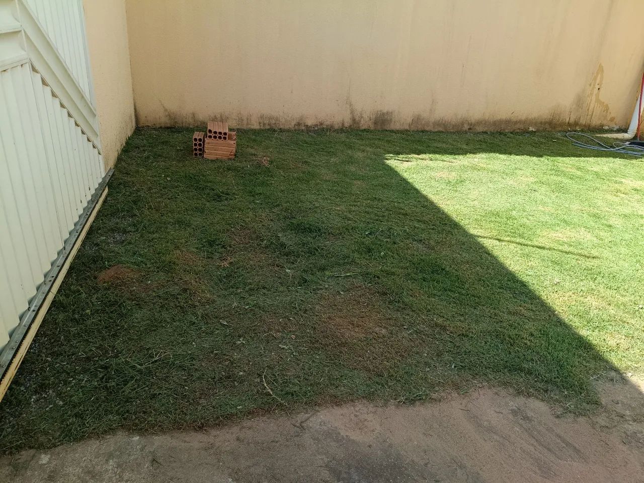 Fazemos limpeza e rosagem  - Foto 4