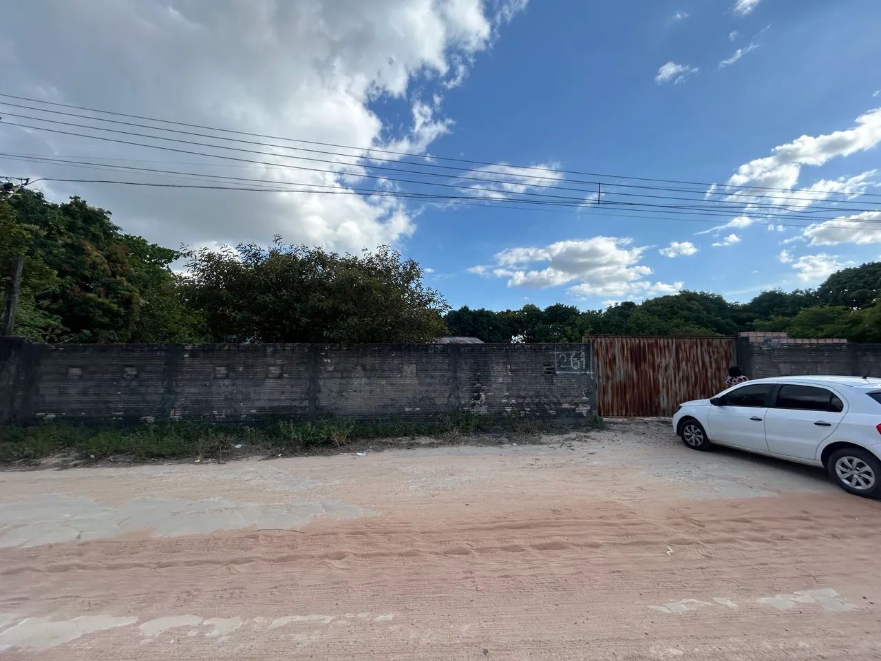 Venda de chácara no bairro operário  - Foto 2