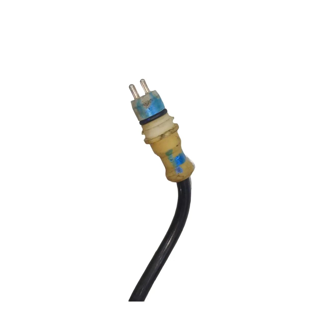 SENSOR ABS BOXER DUCATO 2.3 2016 TRASEIRO ESQUERDO - Foto 4