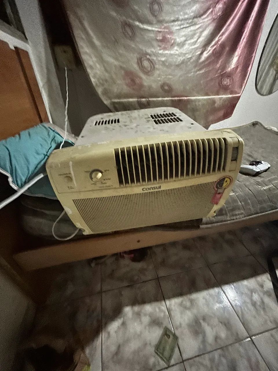 Ar condicionado  - Foto 3