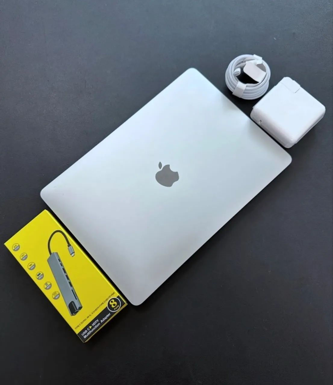 MacBook Air M1/8GB/512 SSD 