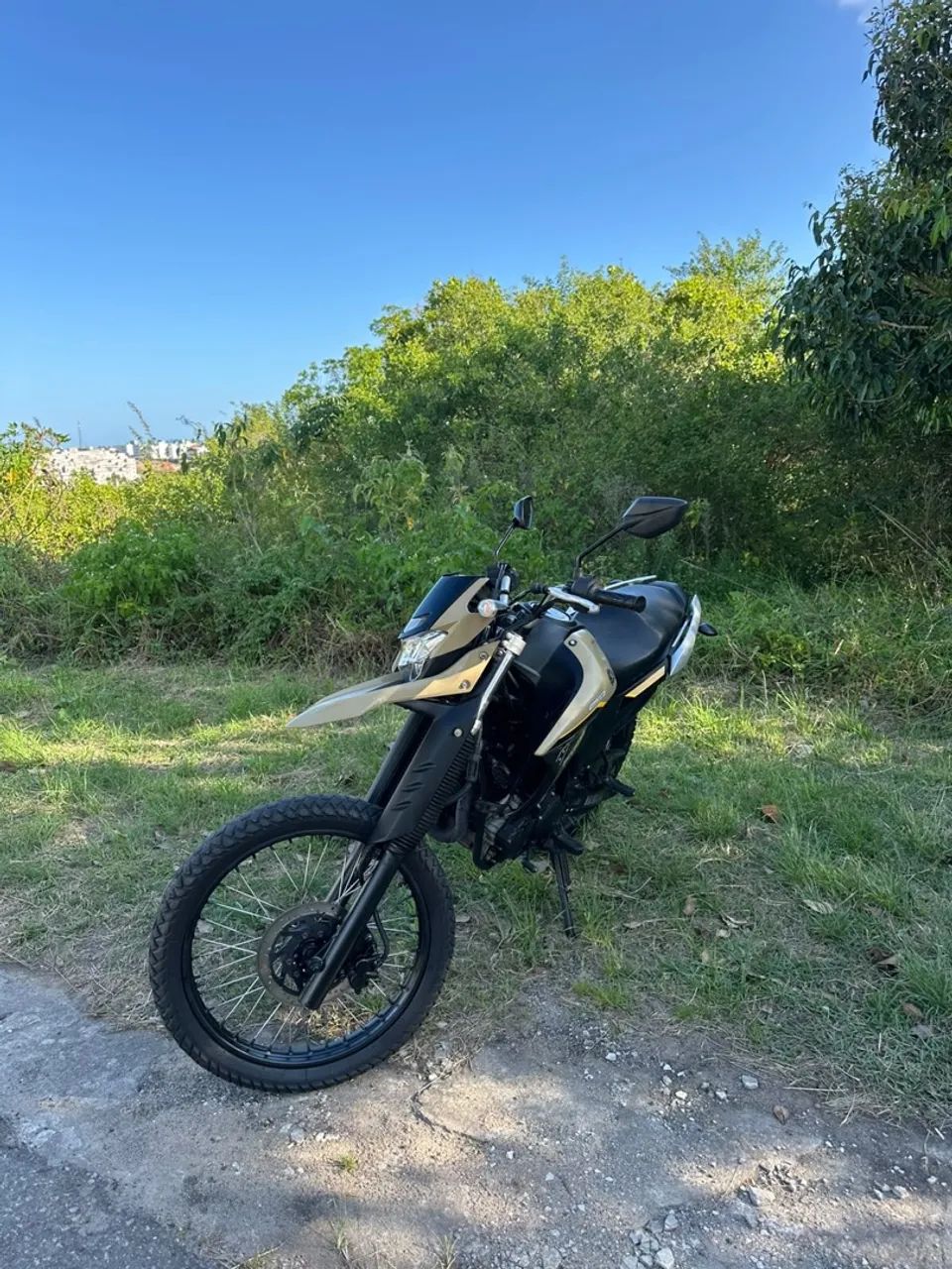 Lander 250 2023 - Foto 5