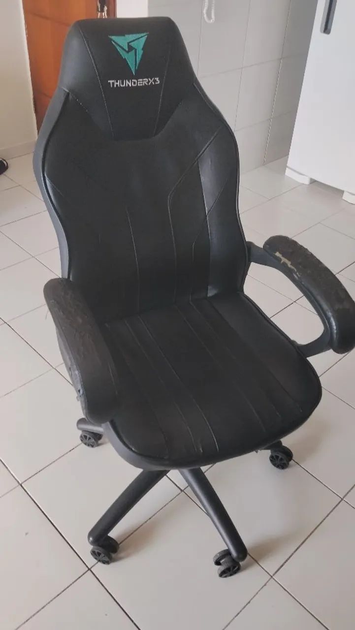 Cadeira gamer