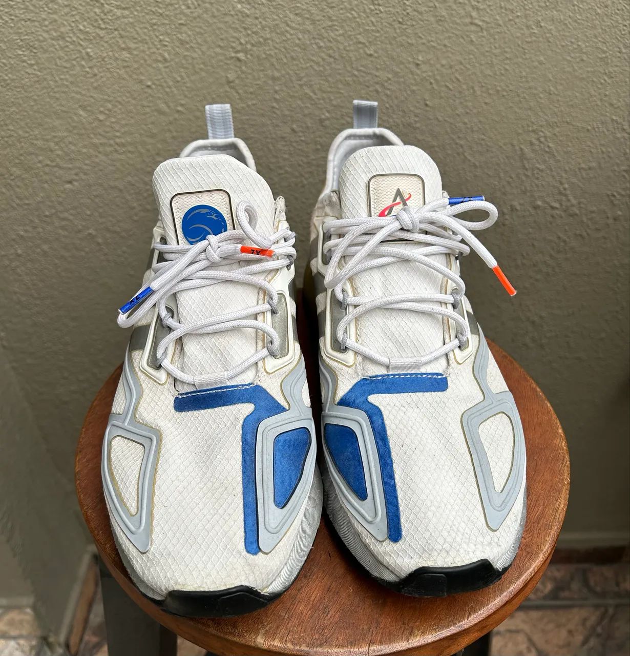 Tênis Adidas ZX 2K Original - Calçados - Centro, São João de