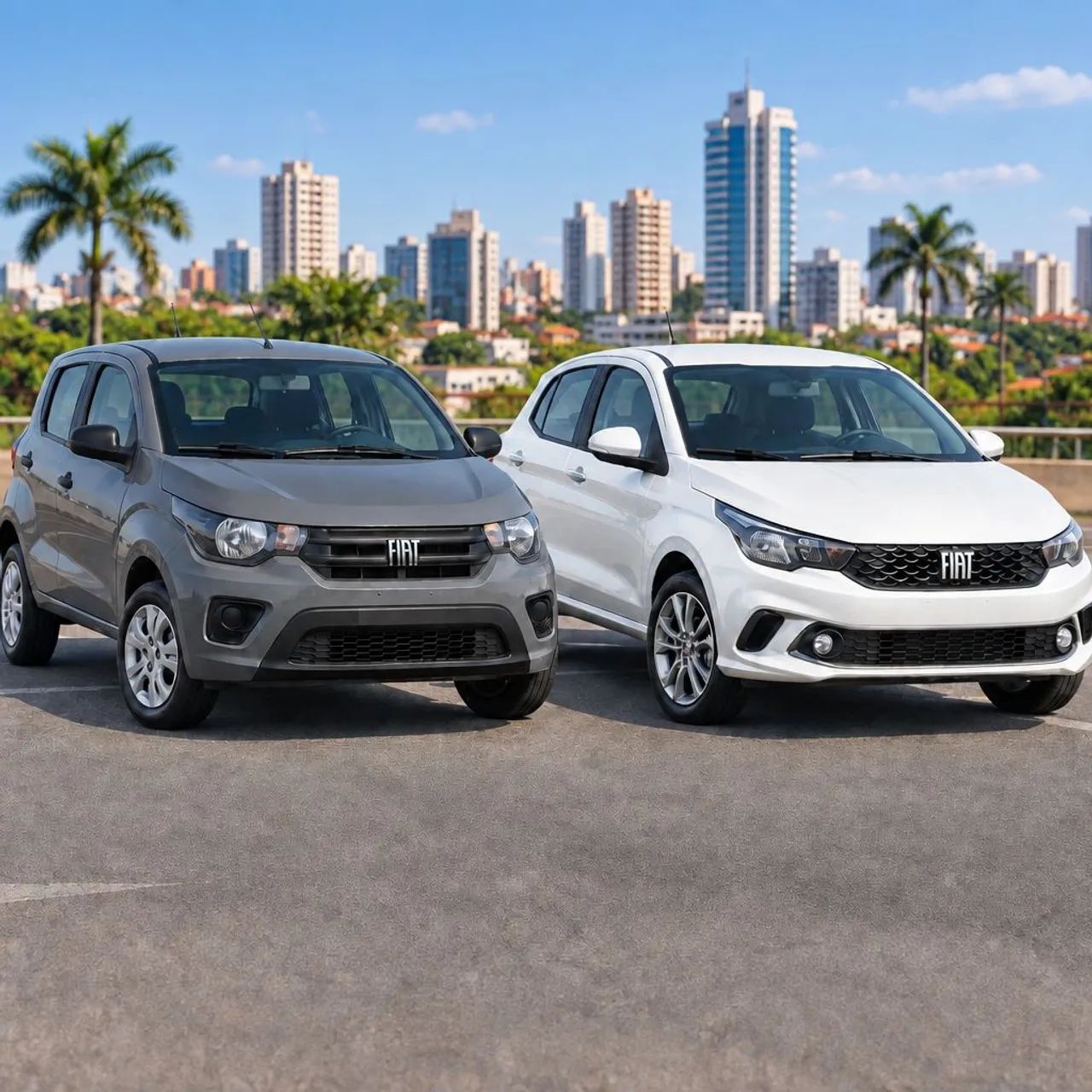 ALUGA-SE CARRO PARA UBER