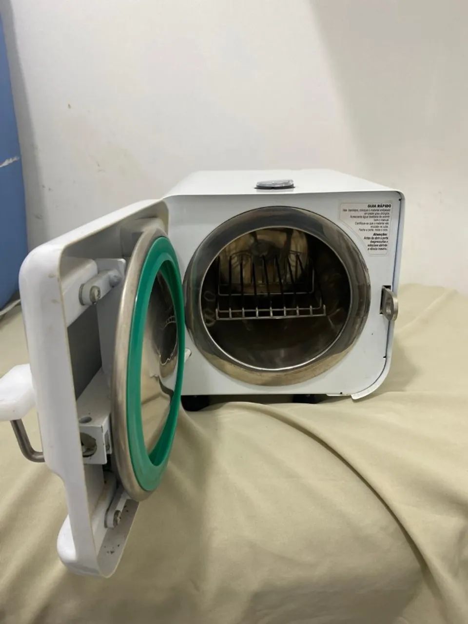 Autoclave Biotron 5L - Foto 2