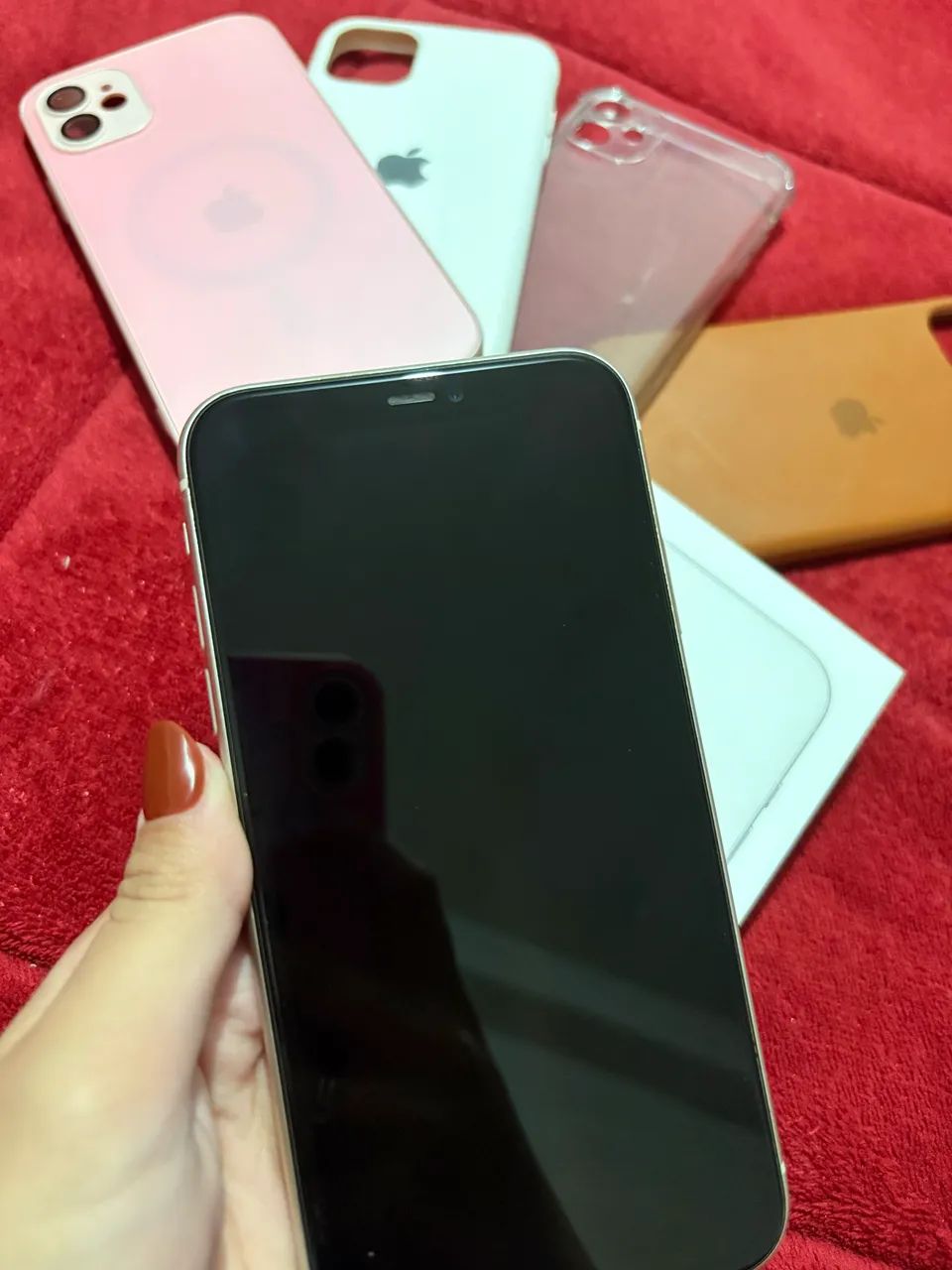 iPhone 11 - 64GB - Foto 2