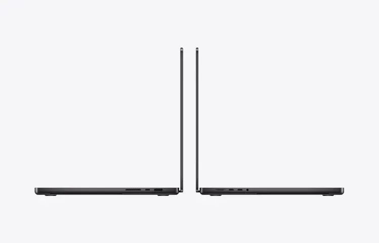 MacBook PRO M5 14 - 16G (1TB) - Foto 2