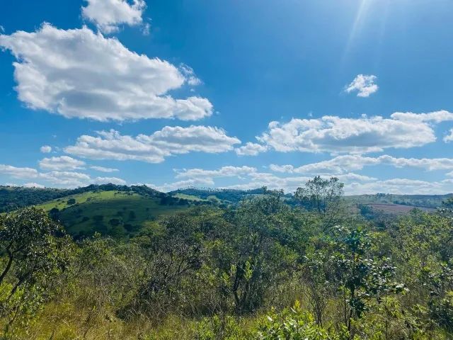 Vendo terreno de 6.500m em Itatiauçu - Foto 3