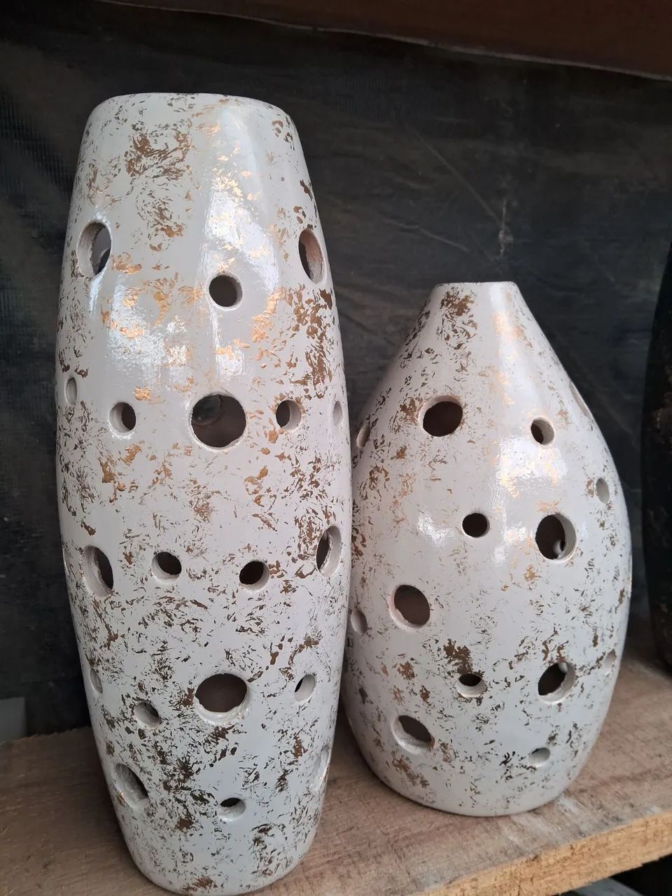 Vasos de decoração  - Foto 3