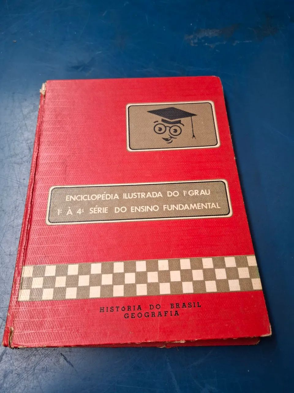 Enciclopédia ilustrada