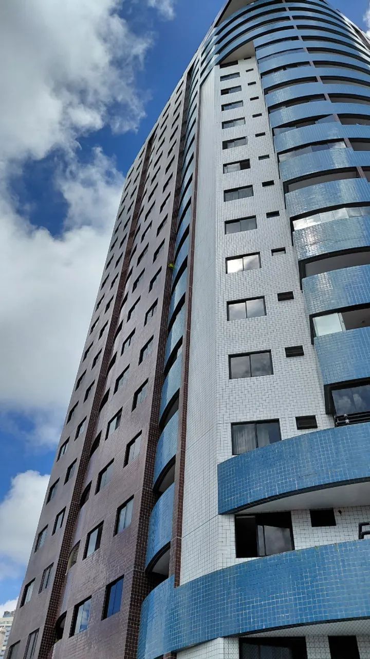 Apartamento 2 quartos ponta negra - Foto 2