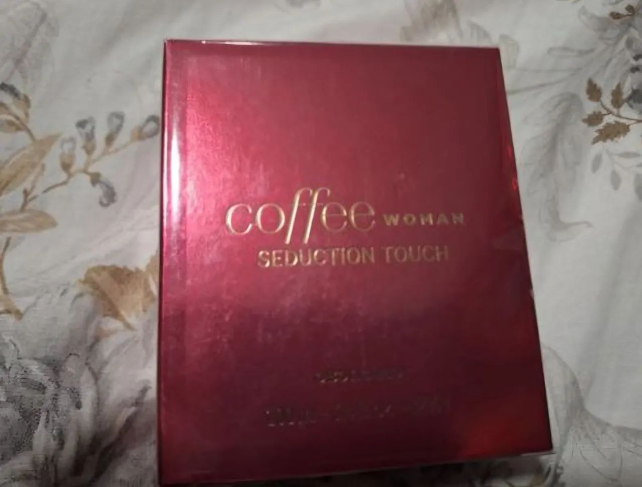 Coffee seduction touch 100ml  - Foto 2