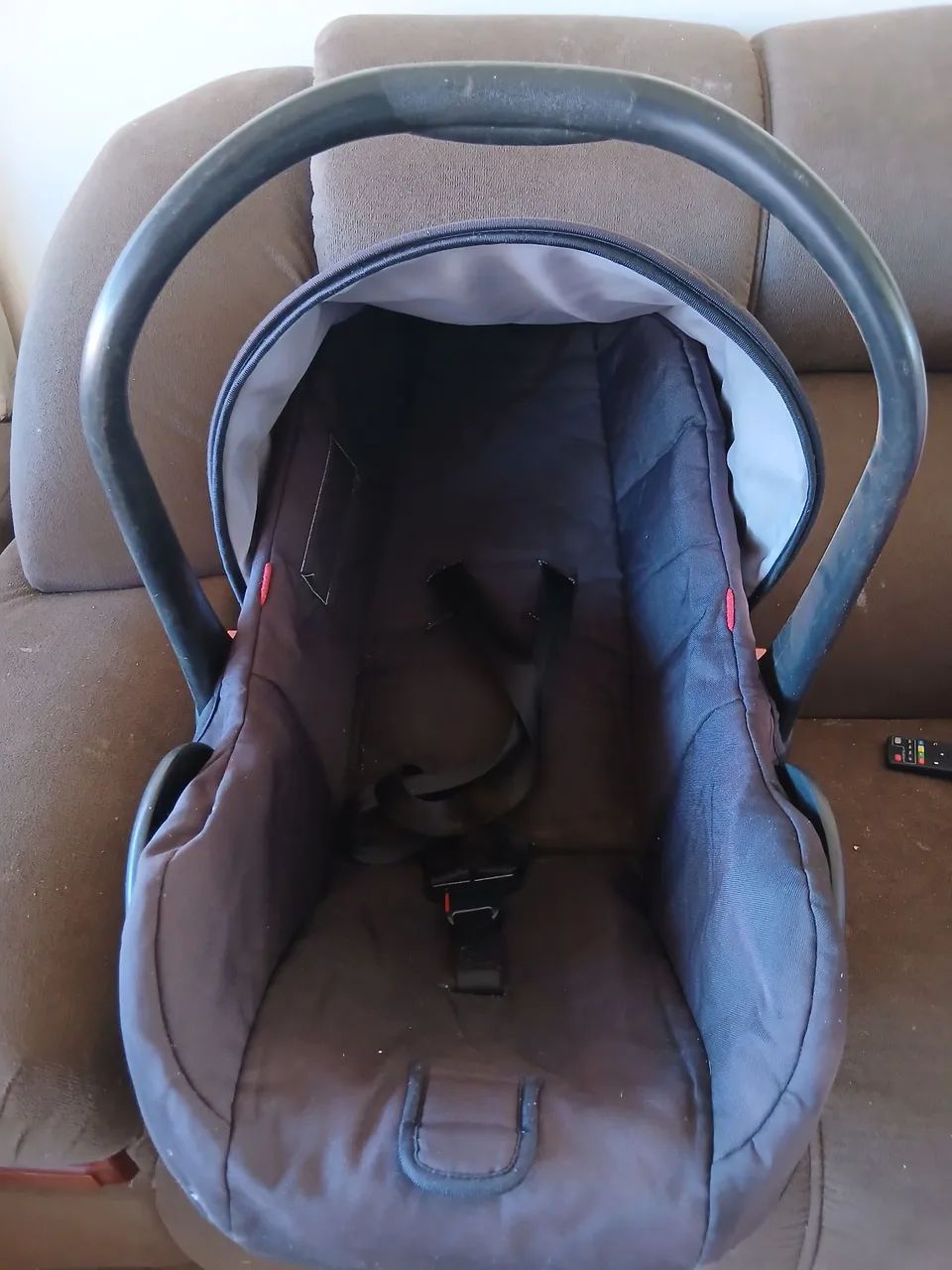 Vende-se bebe conforto - Foto 2