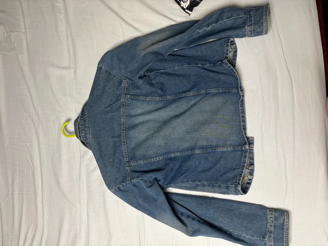 Jaqueta jeans Colcci - Foto 4