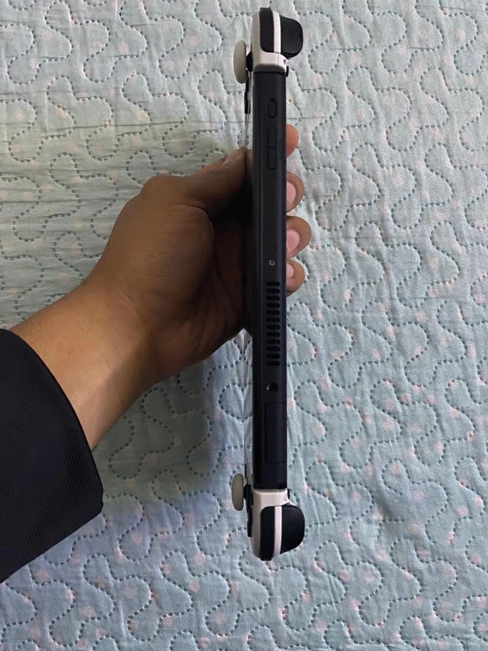Nintendo switch OLED - Foto 3