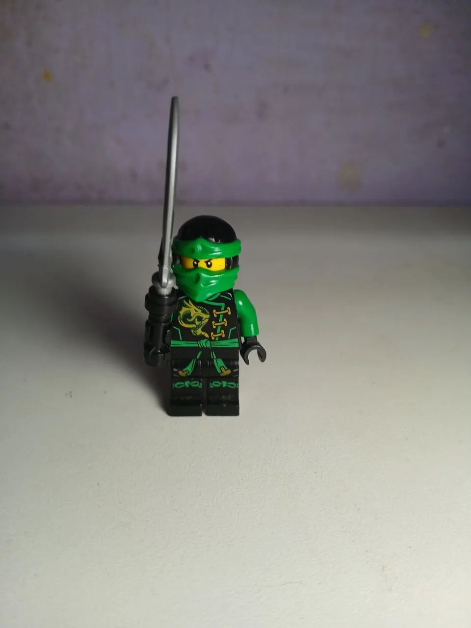 Lego Ninjago original  - Foto 2