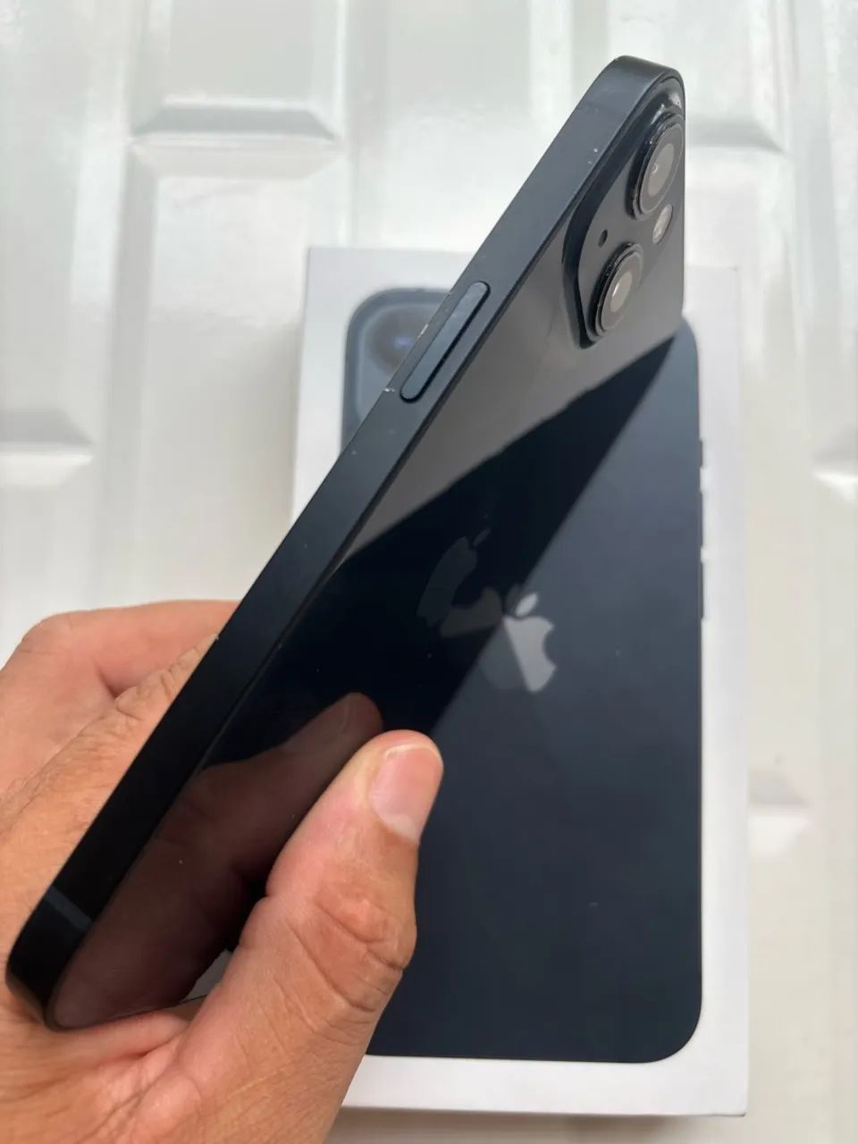iPhone 13 128gb original - Foto 3