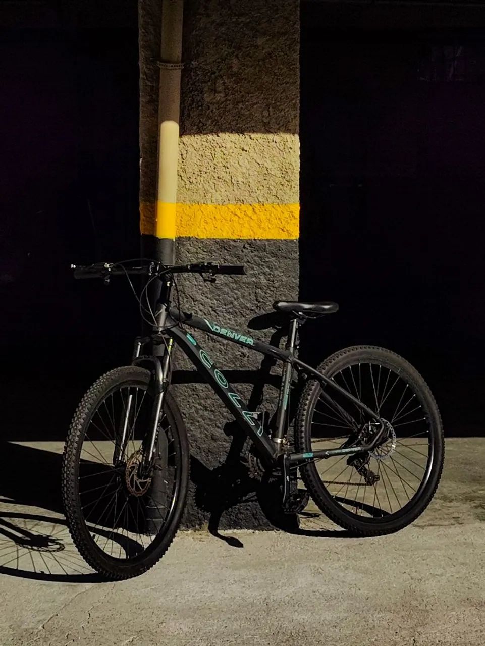 Bicicleta Colli- mountain bike - Foto 2