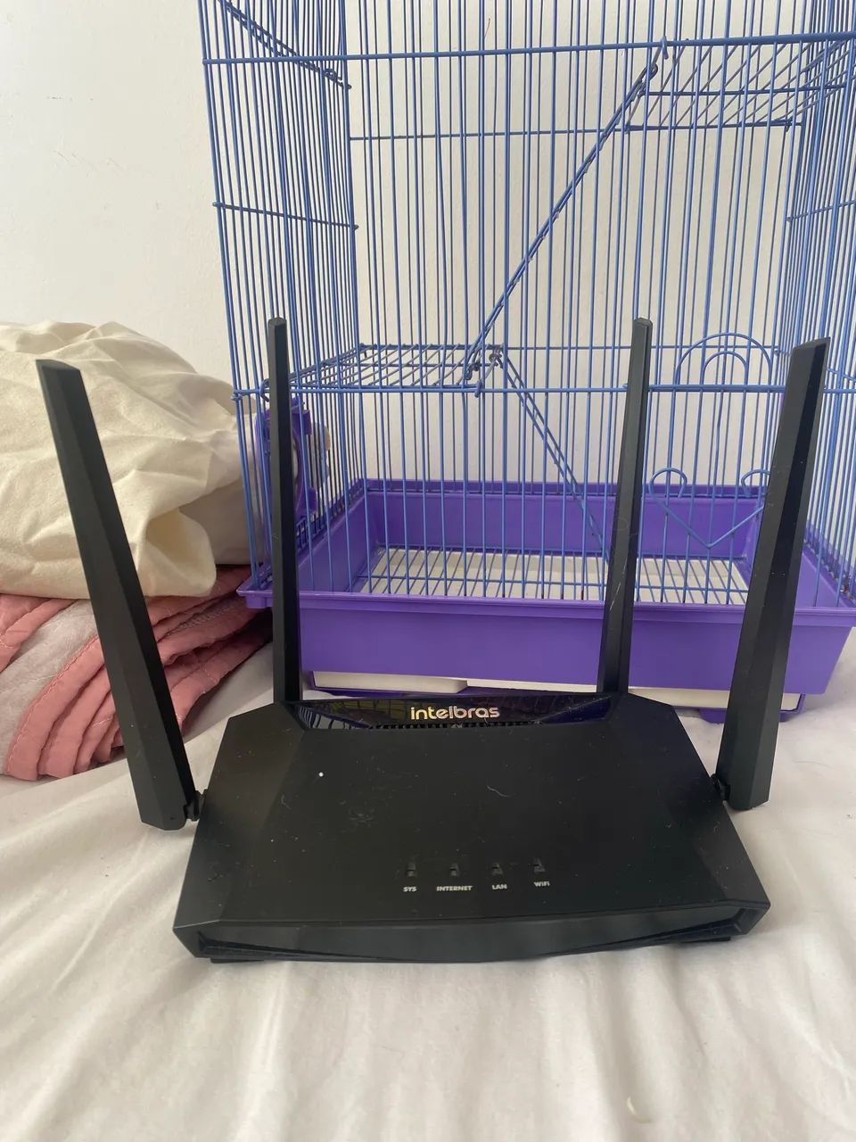 Modem - Foto 2