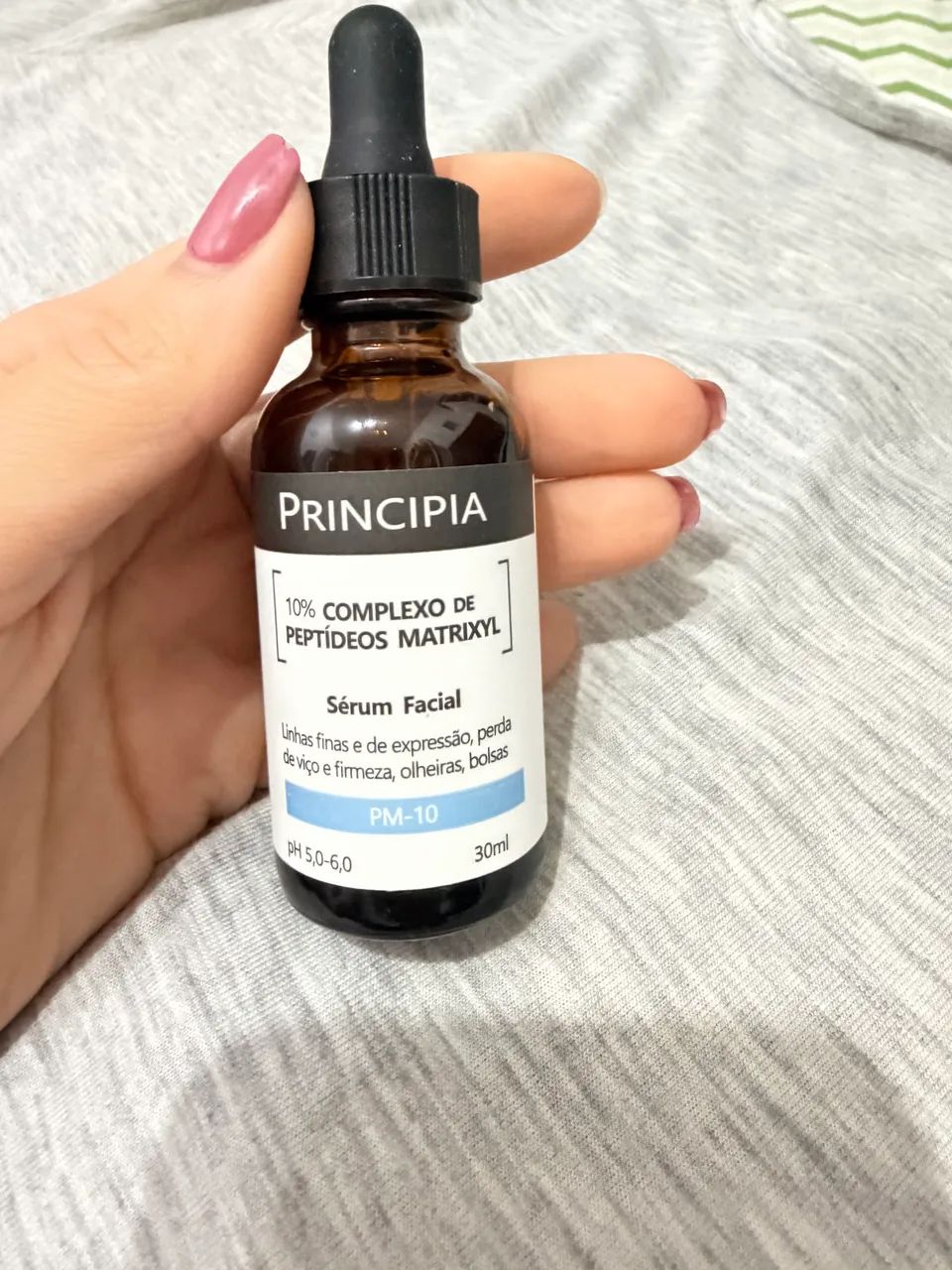 Serum principia novo 