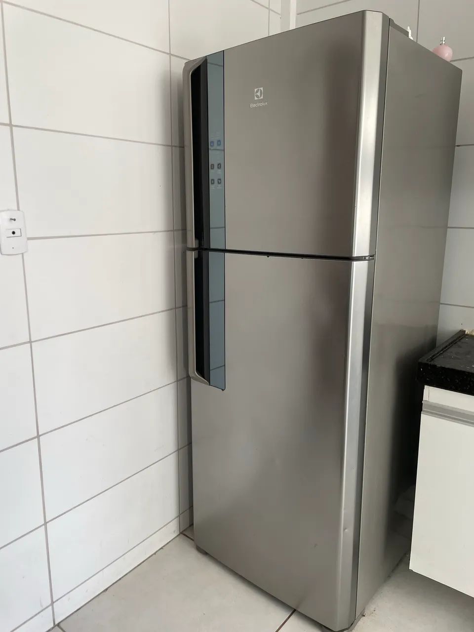 Geladeira Frost Free 