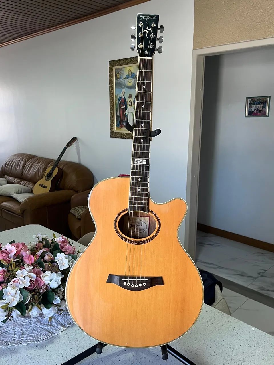 Violão Tagima 