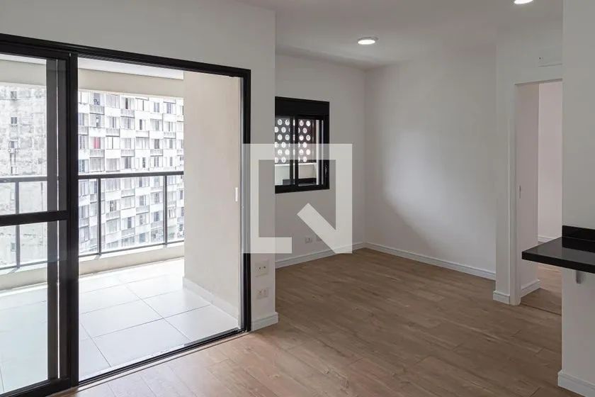 Apartamento à Venda - Consolação, 1 Quarto, 45 m2