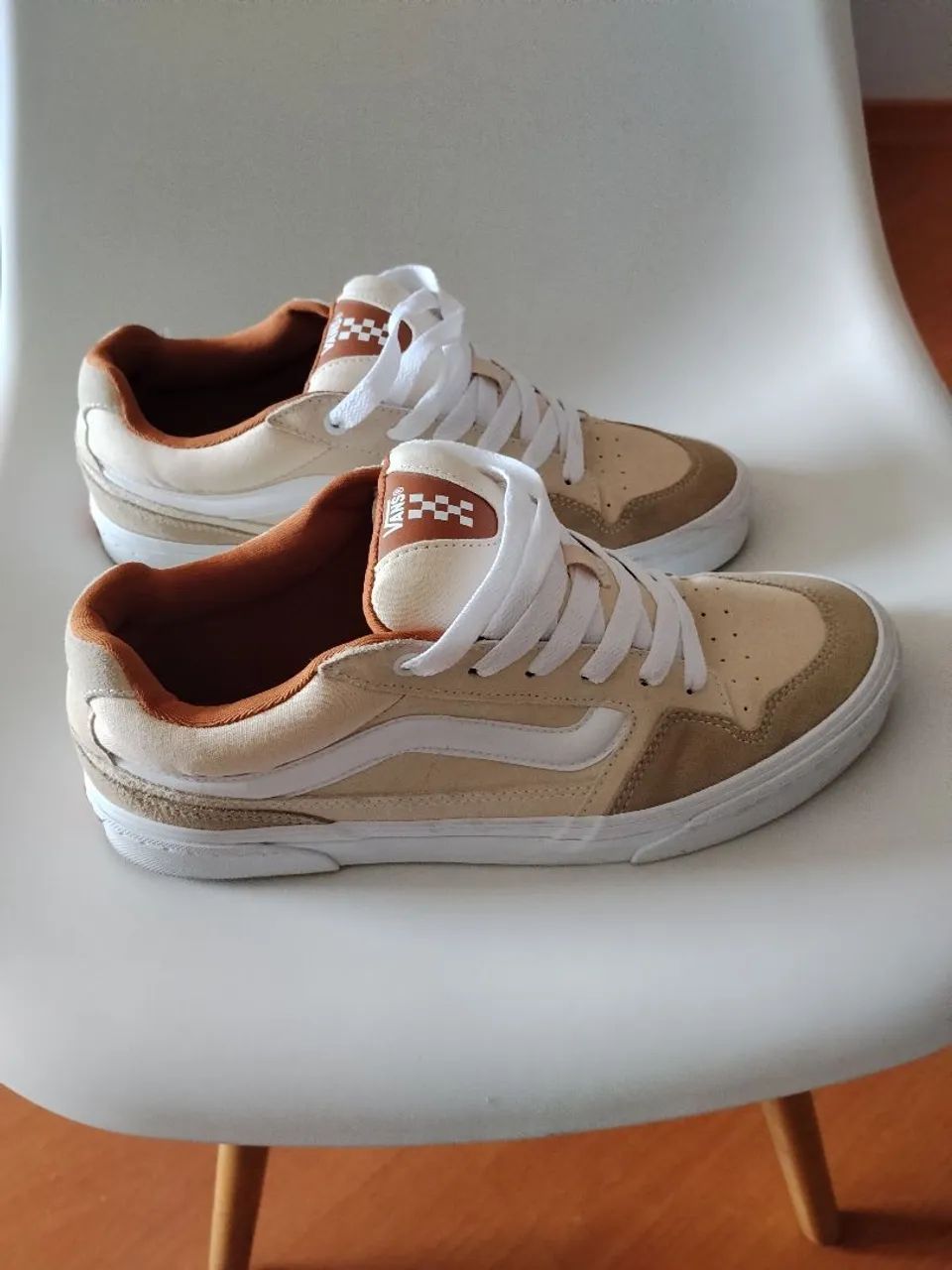 Tênis Vans Original número 42
