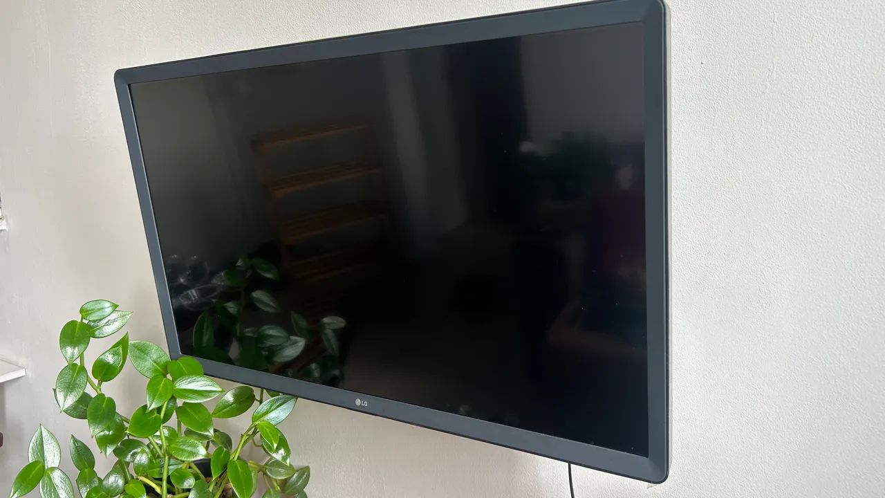 Tv LG 32 polegadas