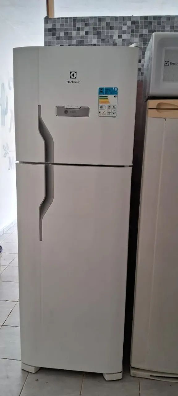 Vendo Geladeira  - Foto 2