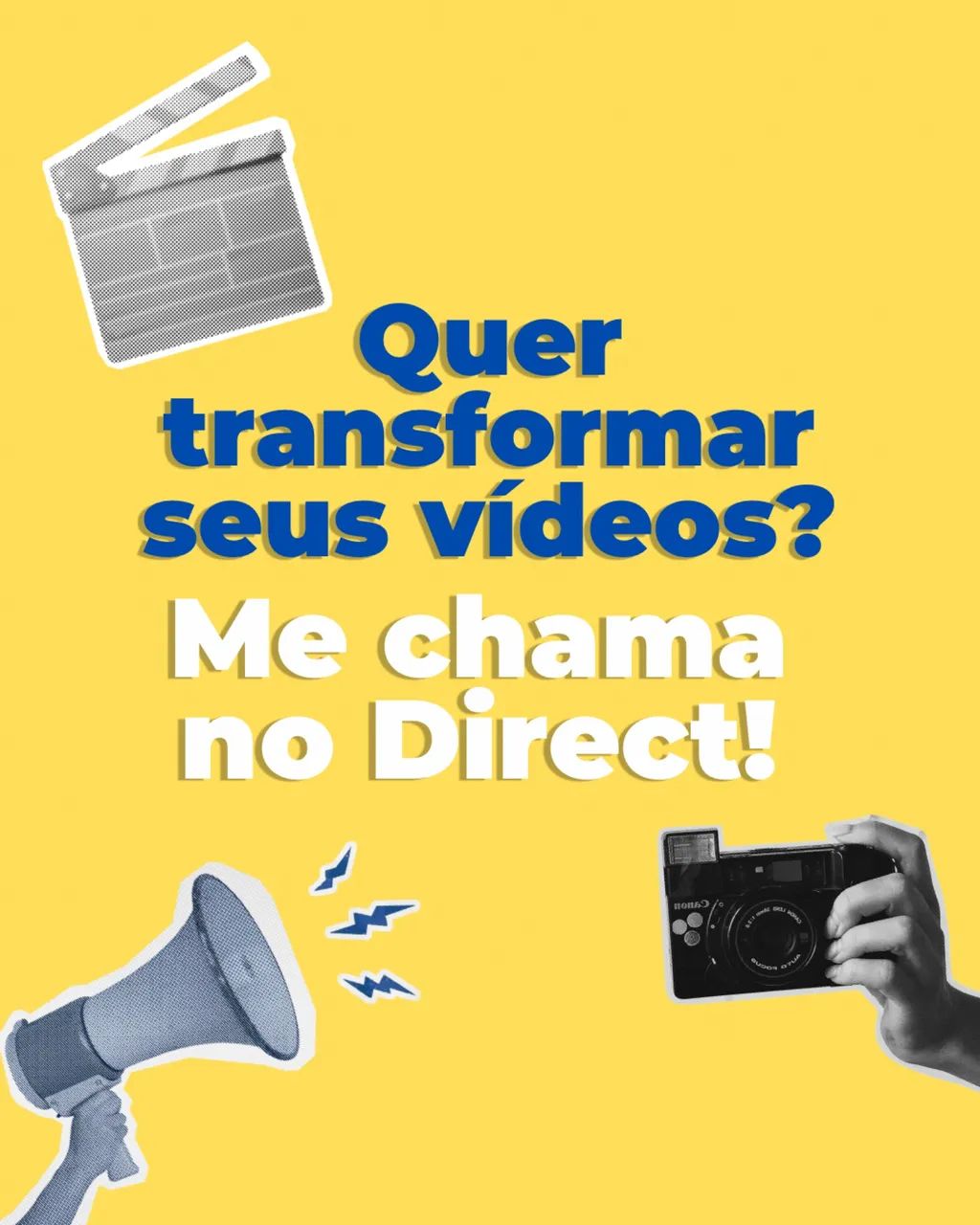 Editor de Vídeo  - Foto 5