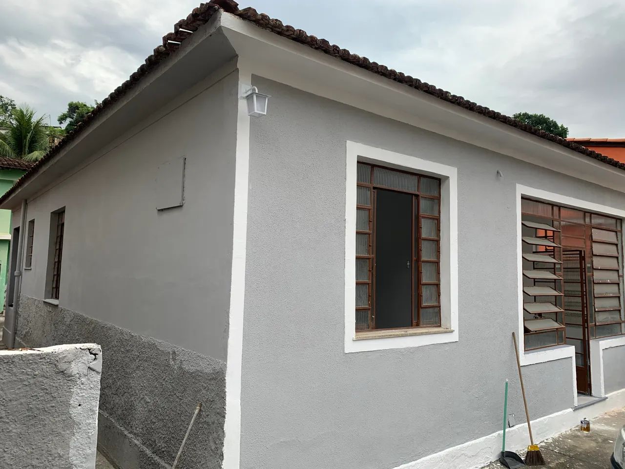 Foto - Niterói - Fonseca