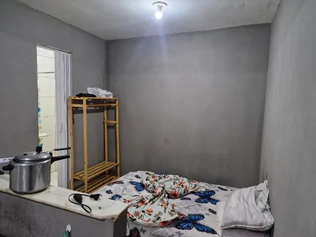 Apartamento mobiliado no Rio da Pedras - Foto 5