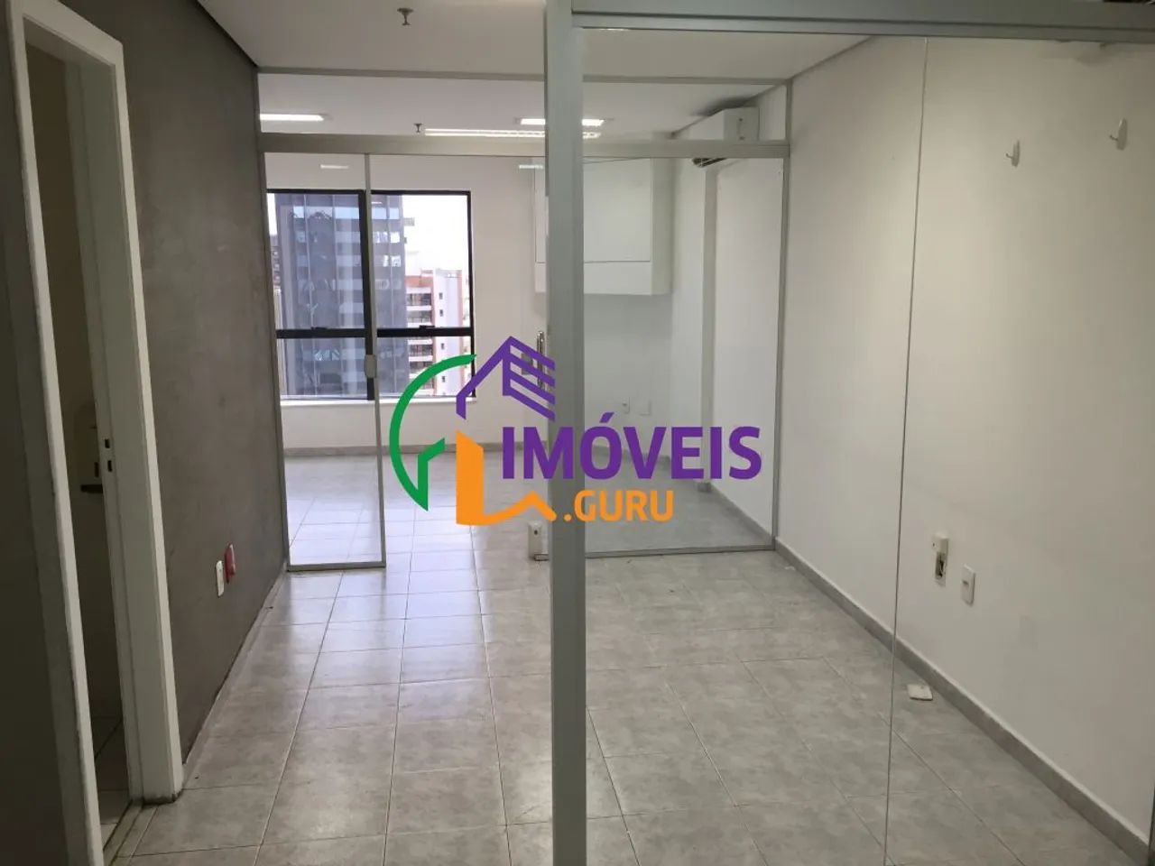 CONJ. COMERCIAL - ACLIMAÇÃO - SP