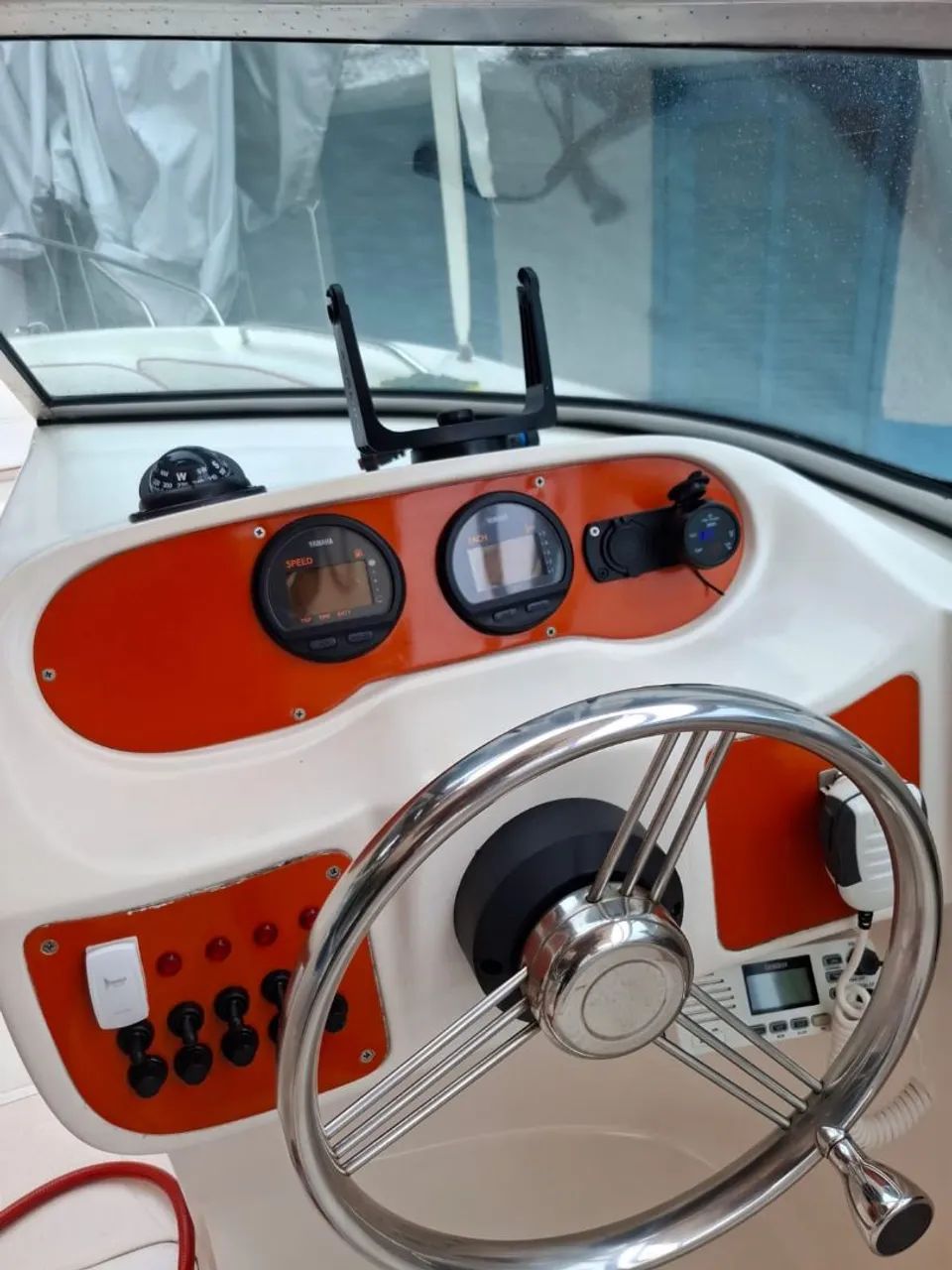Lancha Tecnoboat 20'  - Foto 11