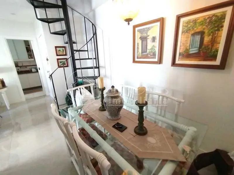 Imóvel para venda com 119 metros quadrados com 3 quartos em Tijuca - Rio de Janeiro - RJ - Foto 10