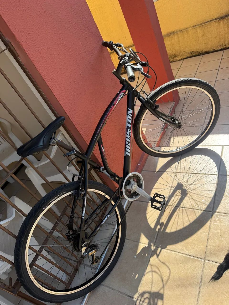 Bicicleta Houston Atlantis Mad Aro 26.  - Foto 3