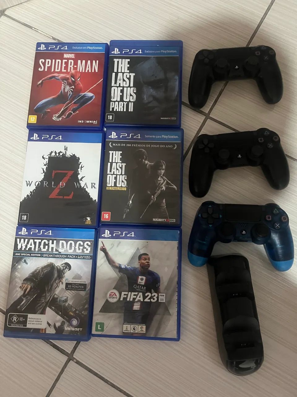 Vendo ps4 pro - Foto 2