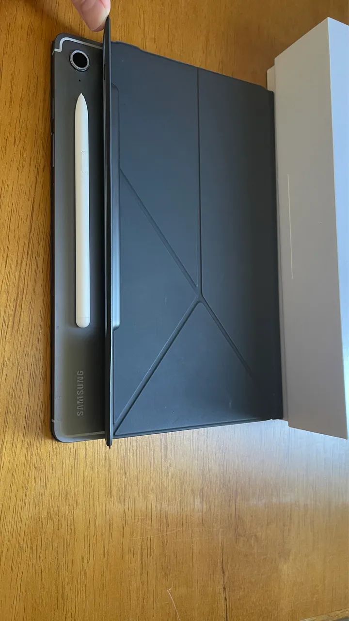 Tablet Samsung Galaxy Tab S10 FE 5g - Foto 4
