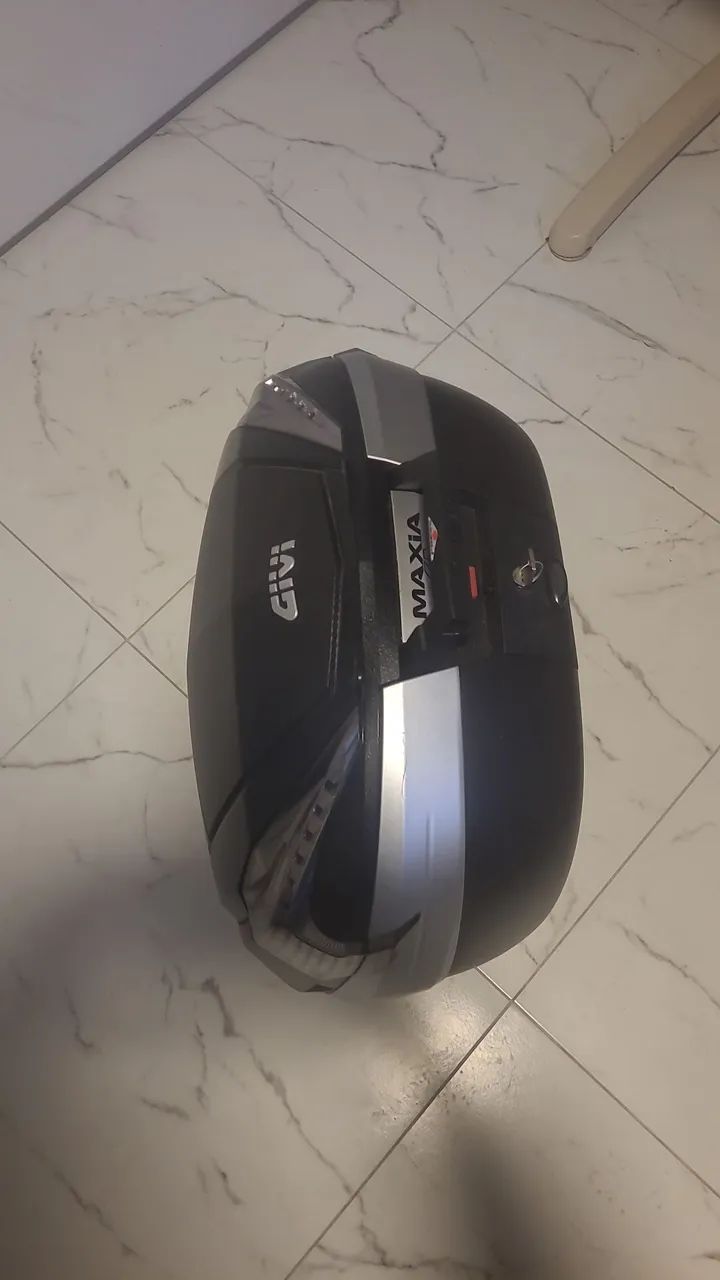 Baú Givi 