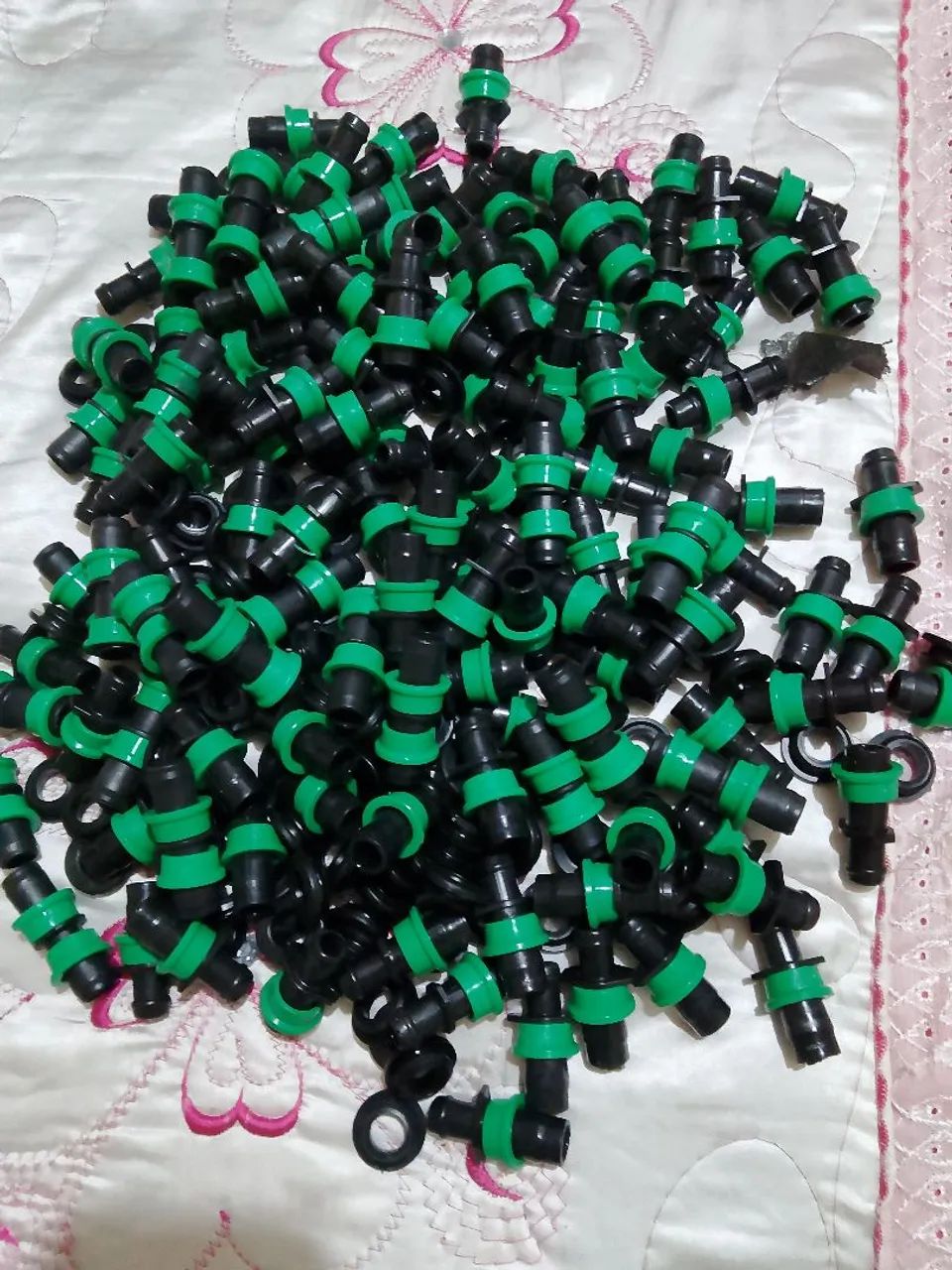 Bomba para irrigação completa - Foto 5