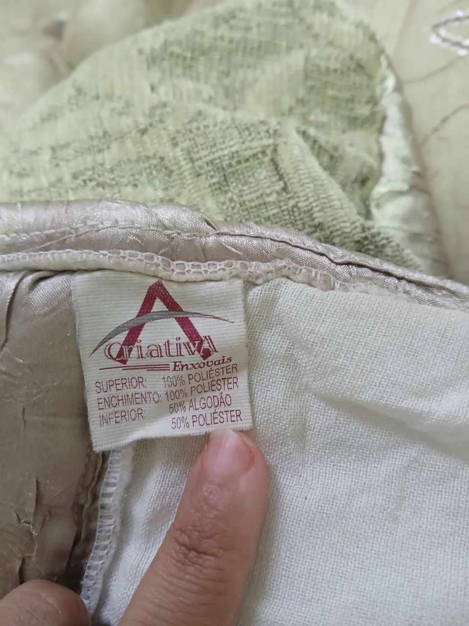 Conjunto de cama - Foto 4